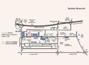 Dubai