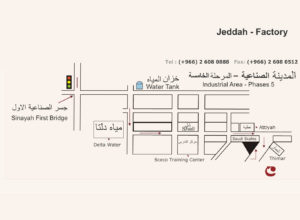 Jeddah-factory