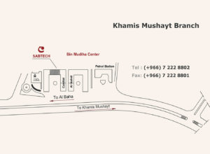 Khamis Musayt
