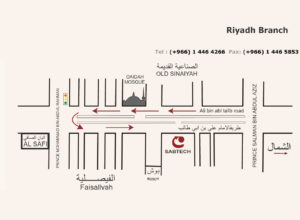 Riyadh
